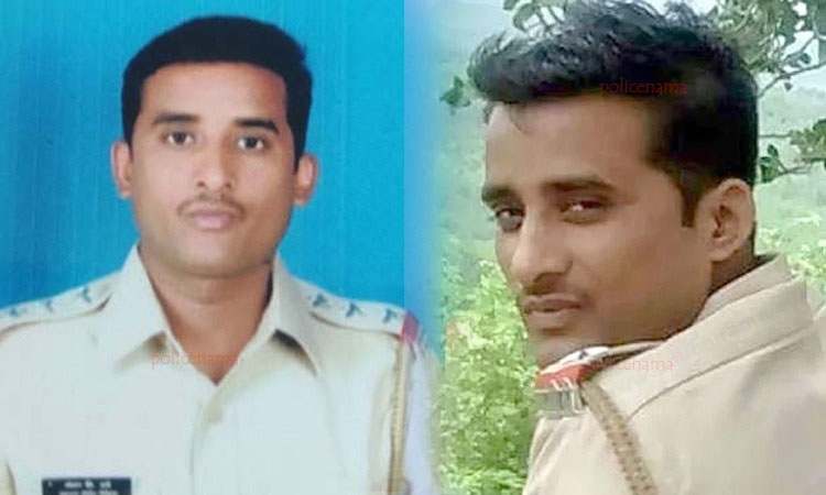Police Inspector Sangram Tate missing police inspector sangram tate of jalna ACB finally found unconscious after 13 days at shirwal of satara