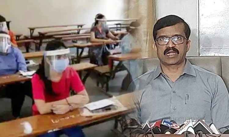 SSC HSC Exam Offline Class 10 and Class 12 examinations will be held offline maharashtra state secondary and higher secondary board has announced