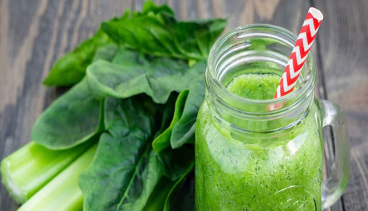 Side Effects Of Spinach | side effects of spinach dont eating more in winter can cause major damage
