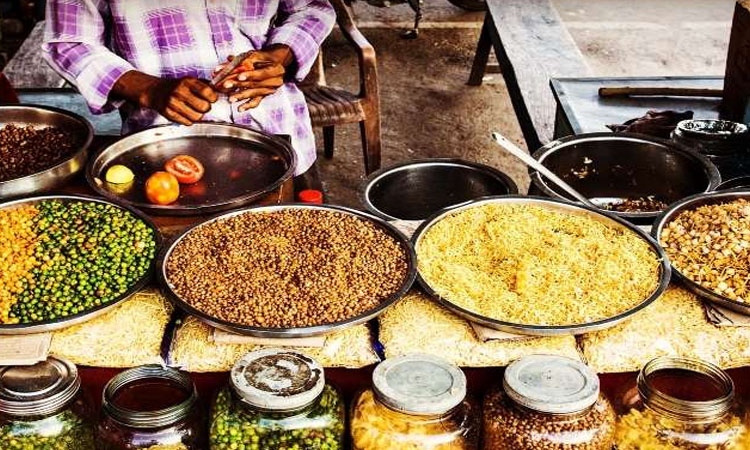 Street Food Indian Cities street food of these 6 indian cities is a paradise for foodies