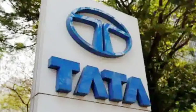 Tata Group | ttml share of tata group started flying again