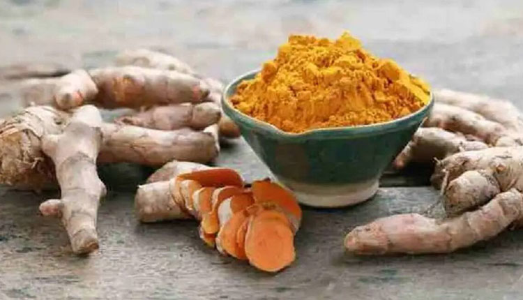 Diabetes Control | raw turmeric can fight against diabetes know the more effective benefits