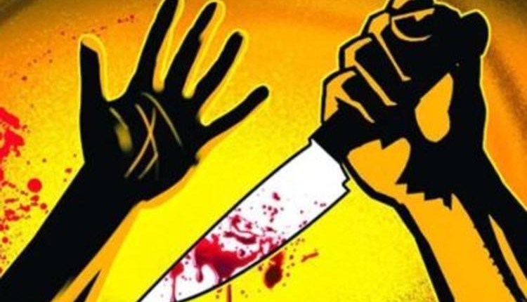 Pune Crime | Repeat of Sairat in Pune! The sister's husband was stabbed in the face by a love marriage
