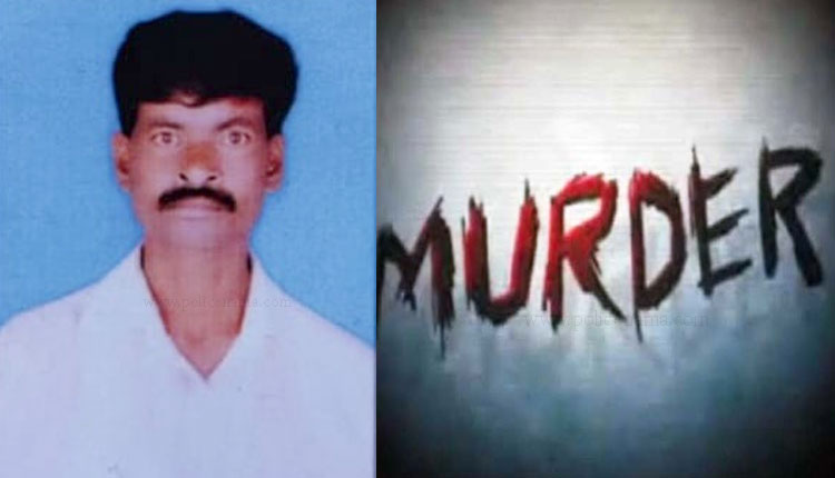 Pune Crime | pieces of a dead body of man found near pimpri sandas uruli kanchan haveli taluka of pune