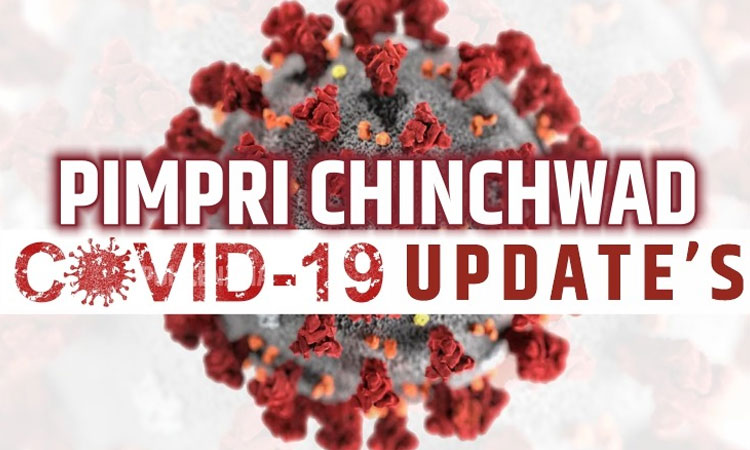 Pimpri Corona Update | 302 new corona patients in Pimpri Chinchwad in last 24 hours, find out other statistics