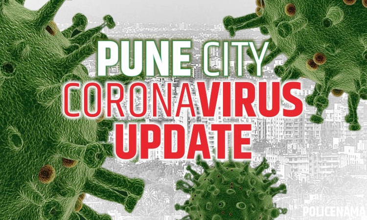 Pune Corona Update Great relief to the people of Pune The number of active patients of Corona is less than five hundred find out other statistics