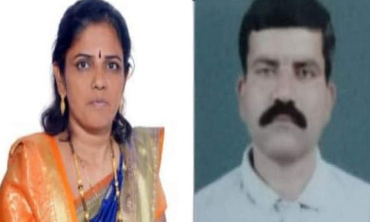 Pune News Satara sister came running for baramati brother liver transplant pune