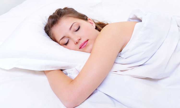 Best Foods For Sound Sleep | health news 5 foods to have before going to bed for sound sleep