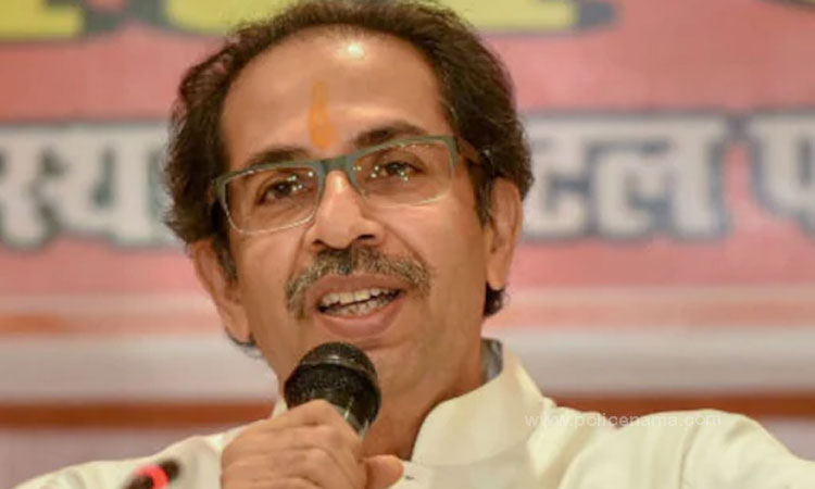 CM Uddhav Thackeray chief minister uddhav thackeray reacted to mim proposal to join maha vikas aghadi