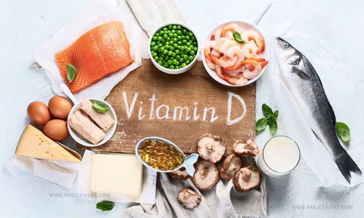 vitamin d to overcome the deficiency of vitamin d add these foods in your diet
