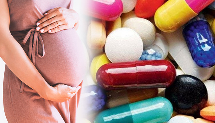 Pune Crime | Racket selling abortion pills without doctor's prescription exposed in Pune; Two medical shopkeepers arrested