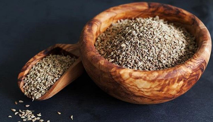 Benefits of Ajwain | benefits of carom seeds