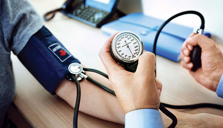 BP Control Tips | natural and effective ways to control high blood pressure