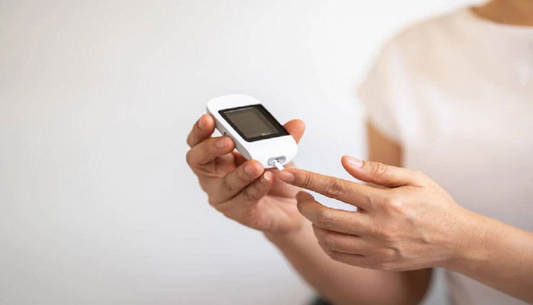 Blood Sugar | if you want to control blood sugar then start these 5 things