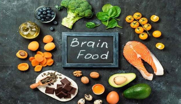 Brain Health Tips | 6 foods you must eat for strong brain