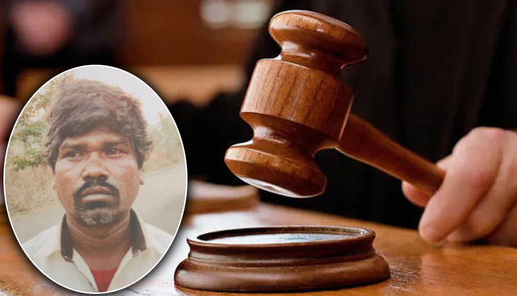 Pune Crime | Court pronounces death verdict for accused in child’s rape and murder case