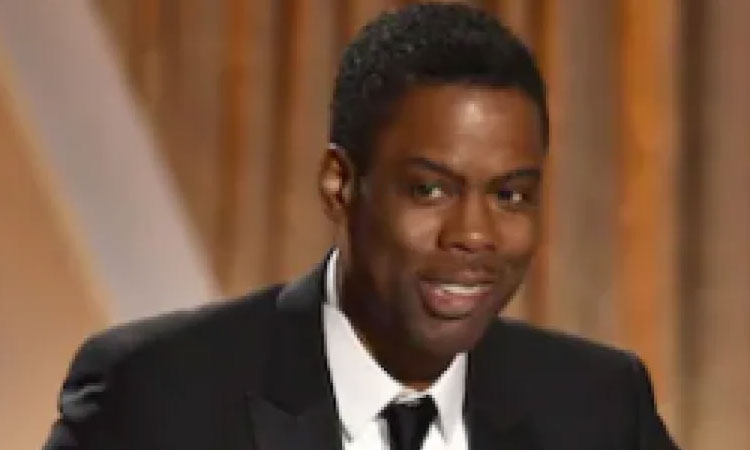 Chris Rock On Will Smith Slap Controversy | chris rock first reaction after will smith oscars slap controversy
