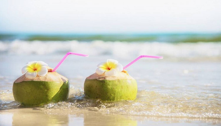 Summer Diet | these 5 foods can hydrate your body in summer and also beat the heat