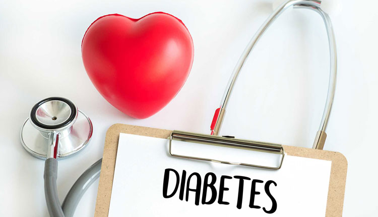 Diabetes | diabetes chronic diseases causes and symptoms warning signs blood sugar control