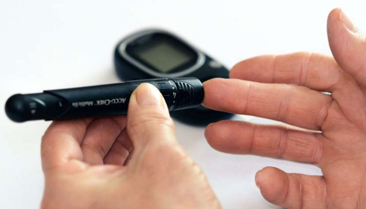 Diabetes Diet | diabetes patients should consume these things blood sugar will remain in balance