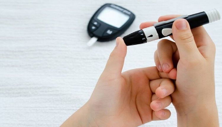 Diabetes In Kids | how to recognise the symptoms of diabetes in children