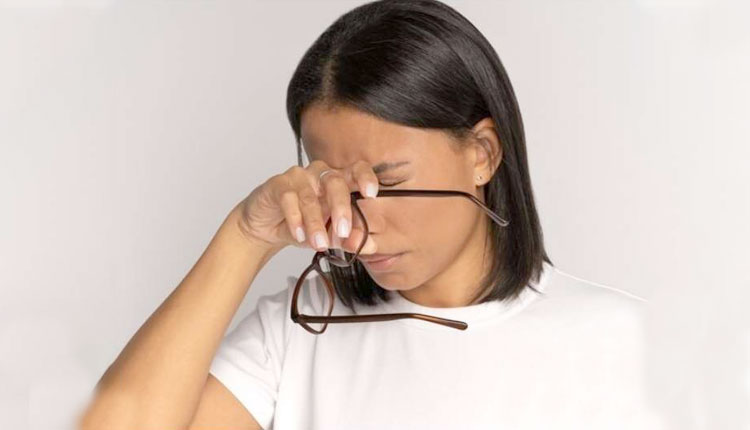 Digital Eyes Problem | how long screen time affects your eye health know from experts