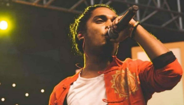 Gully Boy Fame Rapper Dharmesh Dies | ranveer singh gully boy fame rapper mc todfod aka dharmesh parmar died