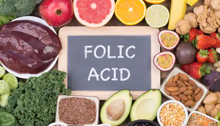 Folic Acid Benefits | folic acid benefits for health this is an important thing in men it increases folic acid know its 5 big benefits and food sources
