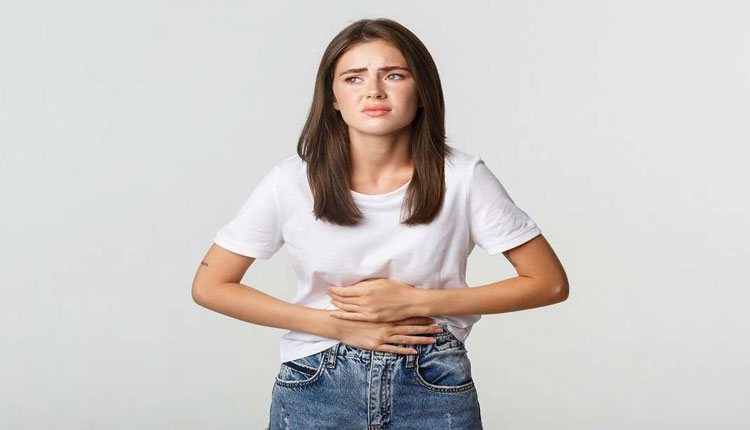 Gastric Problem | stomach gas problem reasons know the symptoms and methods of prevention from experts