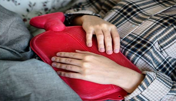 Hot Water Bag Side Effects | know how hot water bottle is risky using it while sleeping