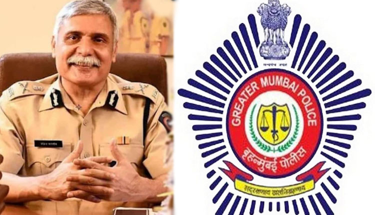 CP Sanjay Pandey mumbai police commissioner sanjay pandey declared dedicated police inspector for housing societies complaints at stations