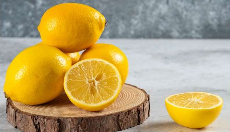 Lemon Juice Benefits | beauty is lemon juice beneficial hair and scalp health