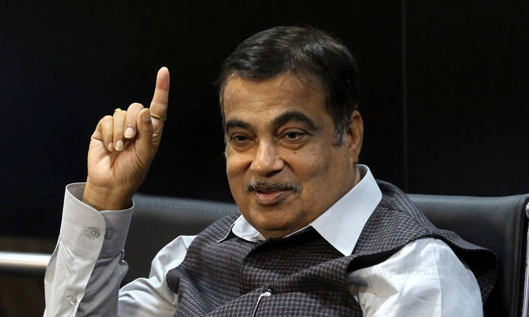 Nitin Gadkari On Bio-Ethanol And Green Hydrogen nitin gadkari made a big claim petrol may be banned in the country in the next 5 years