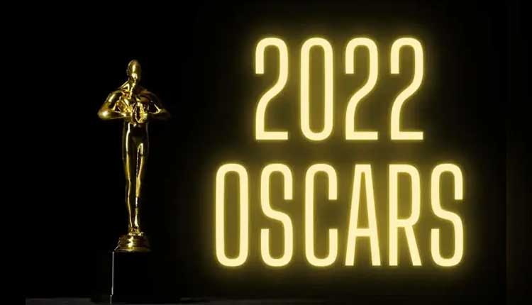 Oscars 2022 Winners List | oscars 2022 full list of winners check out here hollywood news