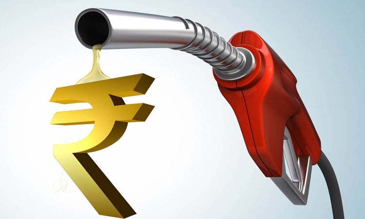 Petrol Diesel Price Hike Pune Petrol diesel prices see 11th hike in 13 days total increase now stands at Rs 8 per litre