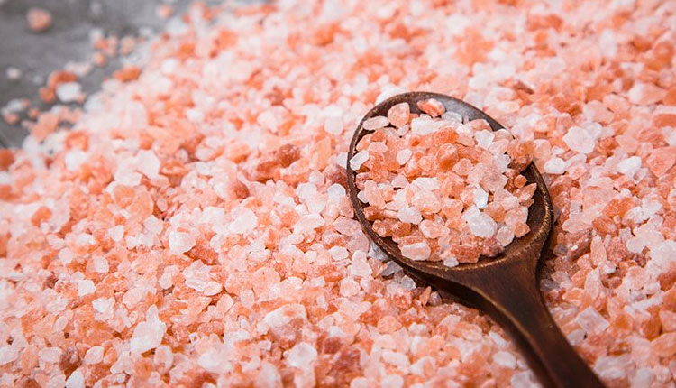 Pink Salt Benefits | sendhv meeta che fayde himalayan salt benefits pink salt benefits