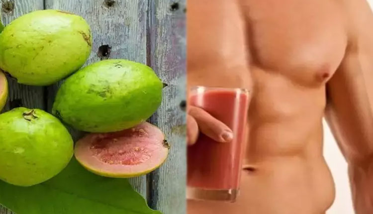 Protein Rich Fruits | not only chicken and eggs these 5 fruits are also best source of protein