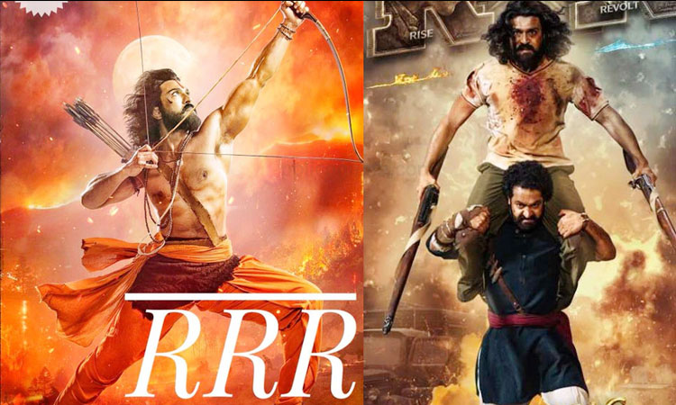 RRR Box Office Collection | rrr box office collection world wide rajamoulis film creates new history crosses rs 600 crore in 5 days