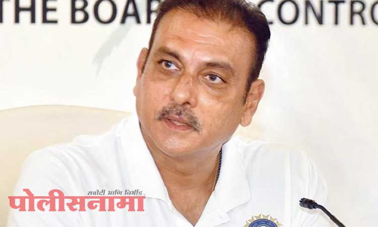 Ravi Shastri | ipl 2022 conflict of interest clause is former team india coach stupid ravi shastri slams bcci