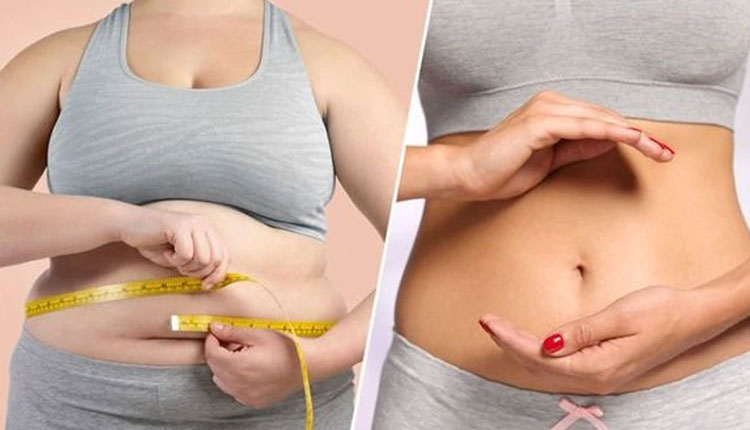 Reduce Belly Fat | five drinks to reduce belly fat how to make belly fat disappear belly fat tips wajan kami karnyache upay