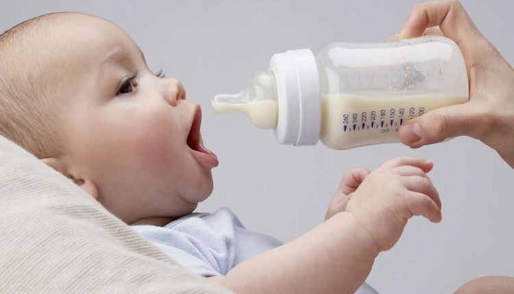 Side Effect Of Feeder Milk And Sipper Cup | side effect of feeder milk and sipper cup on your baby health sore throat bisphenol a harmful chemical