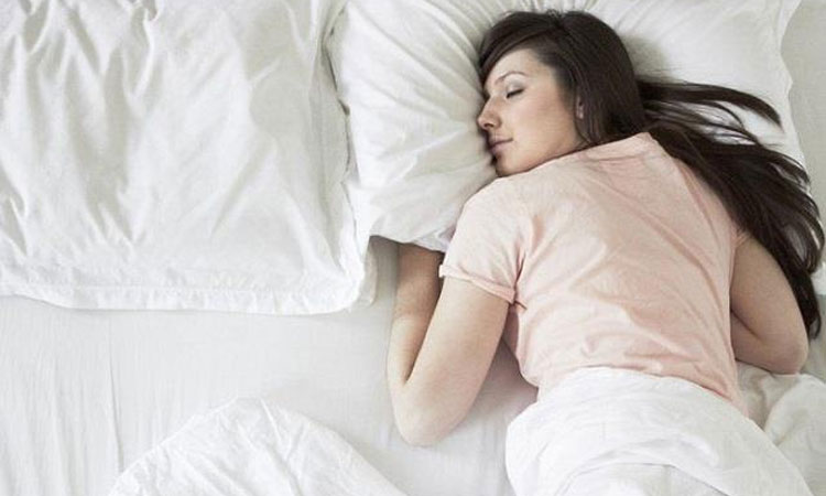 Ayurveda For Good Sleep | Isn't sleep complete at night? Then here are 6 Ayurvedic tips to help
