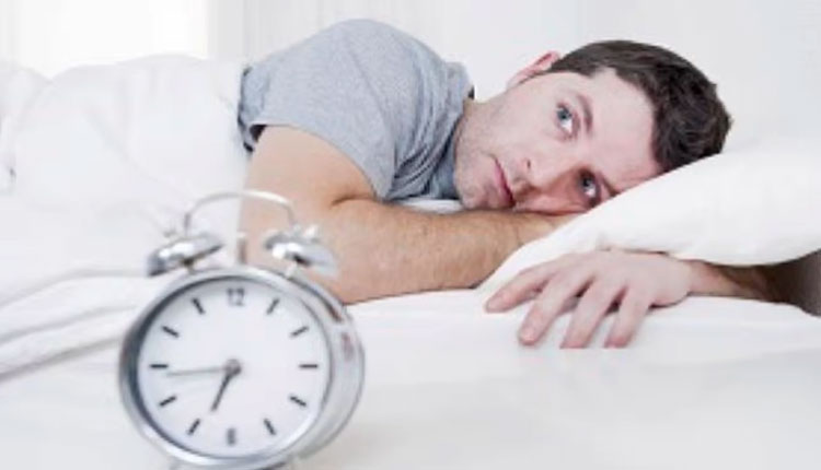 Late Night Sleeping Side Effects | late night sleeping side effects how lack of sleep affects overall health