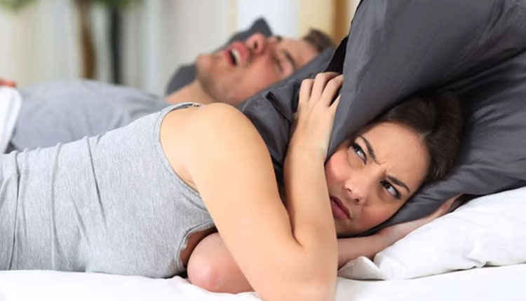 Causes And Prevention Of Snoring | causes and prevention of snoring while sleeping what is reason behind snoring