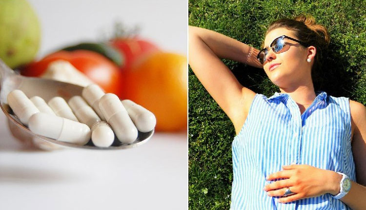 Vitamin D Deficiency | vitamin d deficiency is most found in these people know its causes symptoms and sources