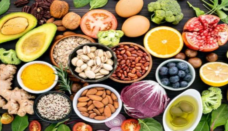 Vitamin-E Benefits | vitamin e benefits you must know about these vitamin e rich foods
