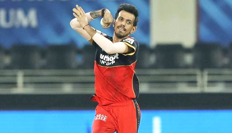Yuzvendra Chahal | ipl 2022 yuzvendra chahal says rcb did not ask me to be retained