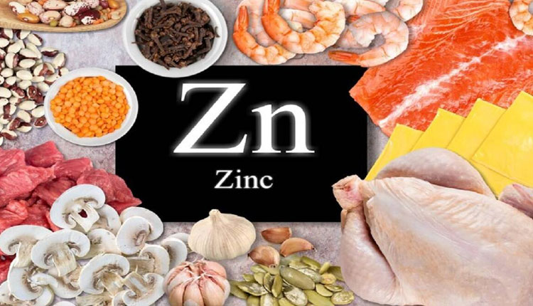 Weight Gain | you can add these 5 foods in your diet to improve zink deficiency
