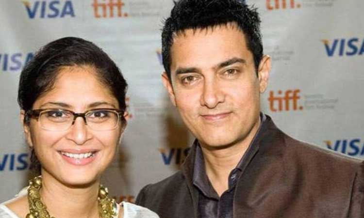 Aamir Khan Kiran Rao Divorce Real Reason | aamir khan breaks his silence over divorce with wife kiran rao reveals the reason
