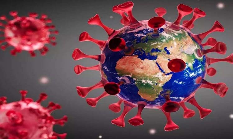 CoronaVirus | corona virus return again in china and some european country union health secretary wrote letter to all states officers